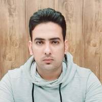 حمید رضا صادقی پروفایل