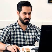 محمد آفتابی پروفایل