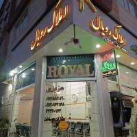 محمدعزیزی پروفایل