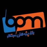 بازار پژوهان مبتکر پروفایل - استوری های جدید