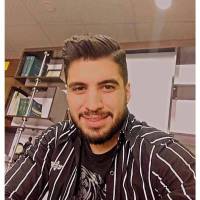 محمدرضا شعبانی فر پروفایل