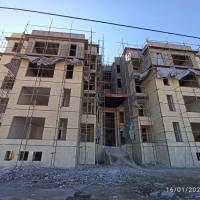 مشاور امیر مرادی شهرک جدید مارلیک 2 پروفایل