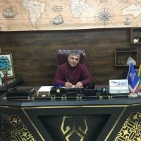 املاک خوزستان کیانپارس پروفایل