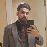 امیرحسین عباسپور پروفایل