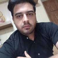 سهیل حسینی پروفایل
