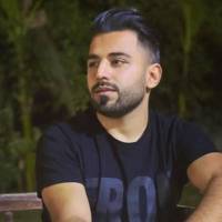 عادل خباززاده پروفایل