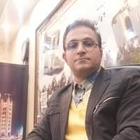 سعید علیزاده پروفایل