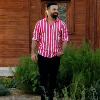 علی سعادت پروفایل