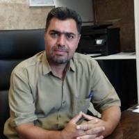 مجید خداشناس پروفایل