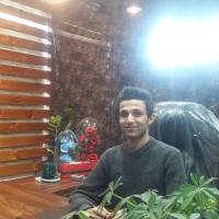 امیر عبدی پروفایل