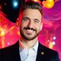 حسن بیک پور پروفایل
