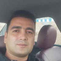 فرهاد صیدی پروفایل