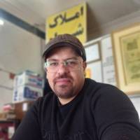 مهدی اینانلو پروفایل