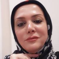 فرزانه عبداللهی  پروفایل