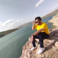 Amir ALi پروفایل