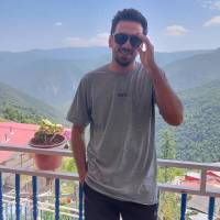 مجتبی فهیم نیا پروفایل