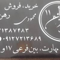 بهنام محمودی پروفایل