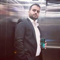 رضا صفاری پروفایل