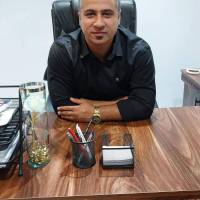 فرید زنوری پروفایل