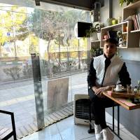 علی منصوب ابرده پروفایل