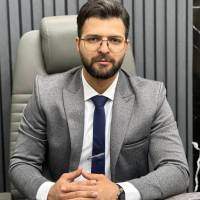 مهندس پویا بختیاری پروفایل