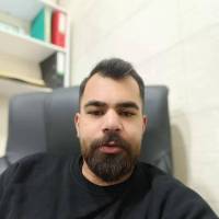محمدرضا امیراسکندری پروفایل