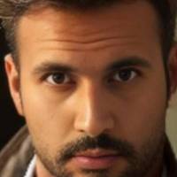 هومن رفیعی پروفایل