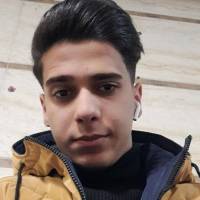 ابوالفضل قیاسوند پروفایل