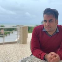 مشاور املاک رادیس پروفایل