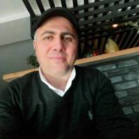 حمید خلوصی مشفق پروفایل