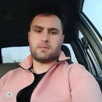 علیرضا سلطانی پروفایل