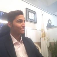مهدی رجب زاده پروفایل