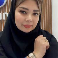 مهدیه زکائی پروفایل