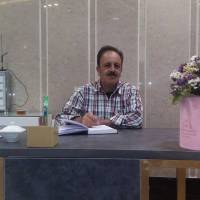 فرامرز صفائی ازاد  پروفایل