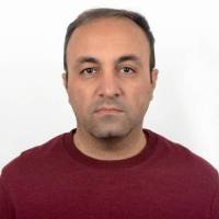 حامد زرین پروفایل