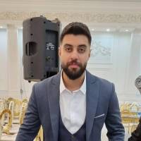 علی یونسی پروفایل