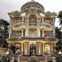 فرزاد پاکنام پروفایل