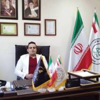 جلیلی پروفایل