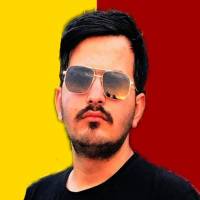 مرتضی عباسی پروفایل
