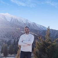 مشاور رضا عربزاده پروفایل