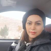 خانم نیکی پروفایل