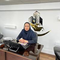 بهاره شوقی پروفایل