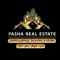 املاک پاشا پروفایل