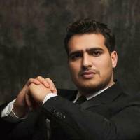 مهدی رضایی پروفایل
