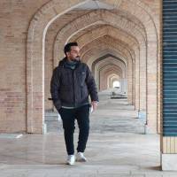 آرش نوفرستی پروفایل