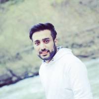 محمدامین اعتصام پروفایل