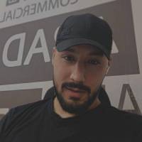 مشاور دانـیـال رسـتـمـی پروفایل