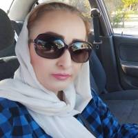 خانم شعبانی پروفایل