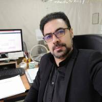 علیرضا نورالهی پروفایل