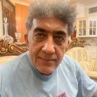 مسعود قهرمان  پروفایل